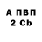 Амфетамин VHQ Rnr Zmbv